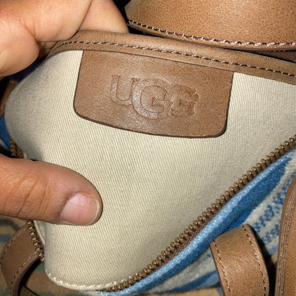 UGG PANDLETON SATCHEL - Picture 5 of 8